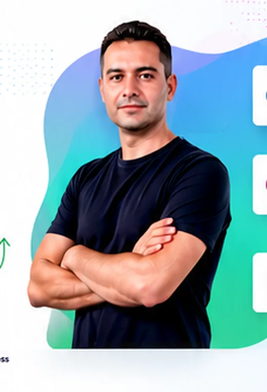 Blagojche Nofomsok, freelance WordPress and Elementor developer
