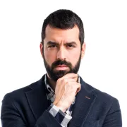 David K.